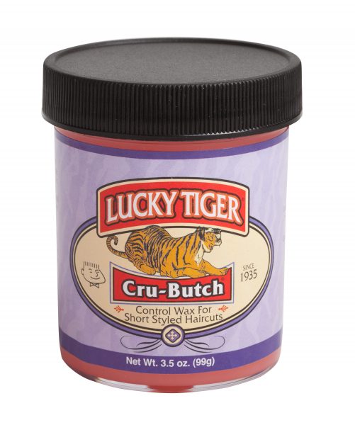 Lucky Tiger Cru-Butch & Control Wax LT16152